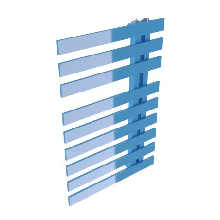 Radiátor Fantom - pravý