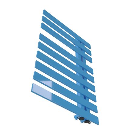 Radiátor Fantom - pravý