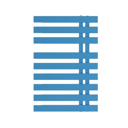 Radiátor Fantom - pravý