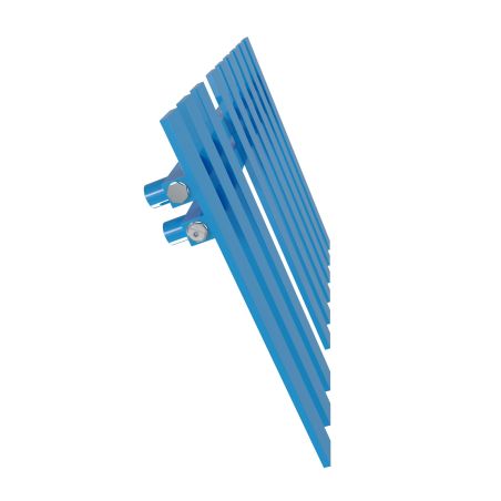 Radiátor Fantom - pravý