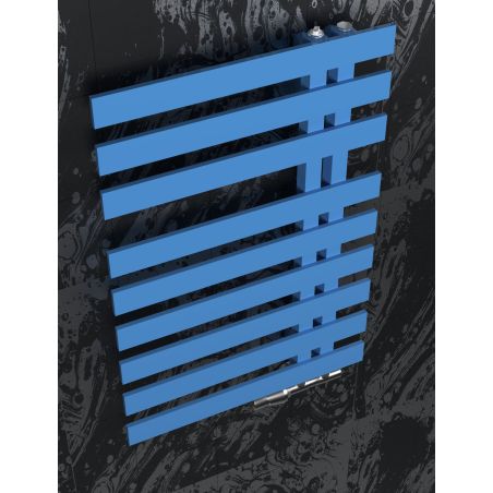 Radiátor Fantom - pravý