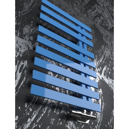 Radiátor Fantom - pravý