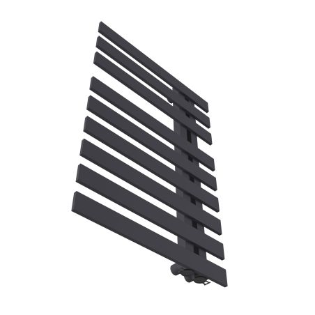 Radiátor Fantom - pravý