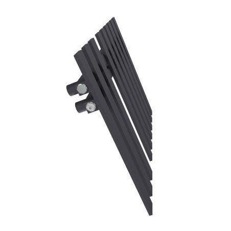 Radiátor Fantom - pravý