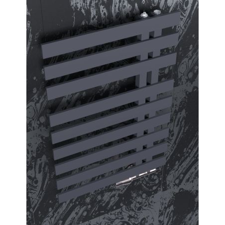 Radiátor Fantom - pravý