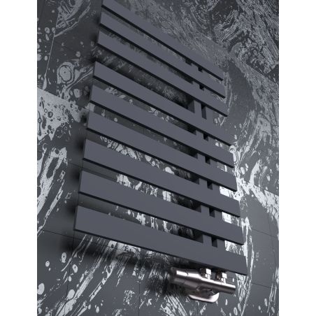 Radiátor Fantom - pravý