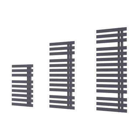 Radiátor Fantom - pravý