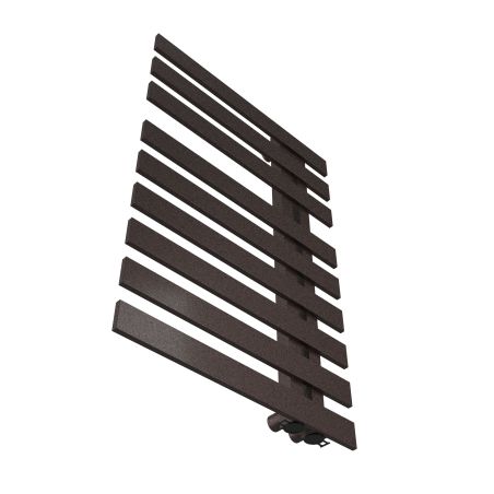 Radiátor Fantom - pravý