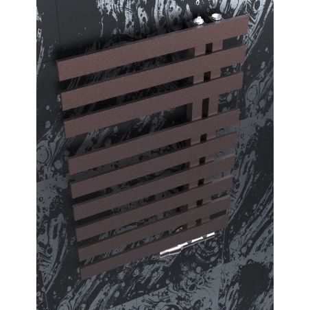 Radiátor Fantom - pravý