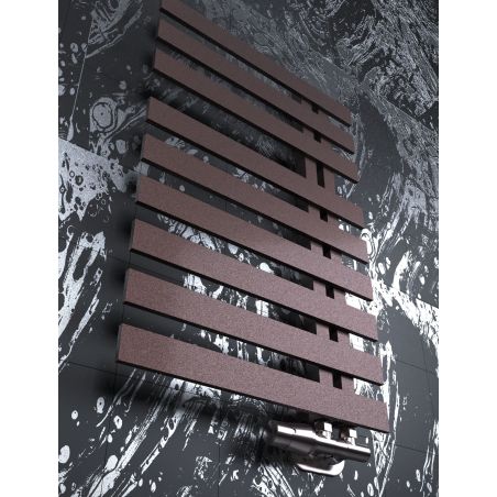 Radiátor Fantom - pravý