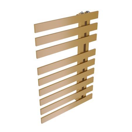 Radiátor Fantom - pravý