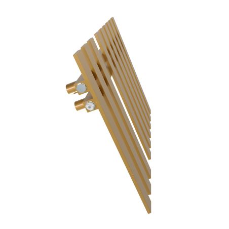 Radiátor Fantom - pravý