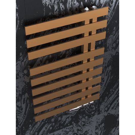 Radiátor Fantom - pravý