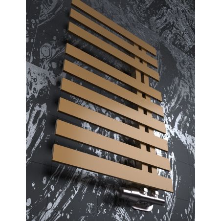 Radiátor Fantom - pravý