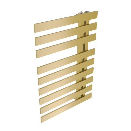 Radiátor Fantom - pravý