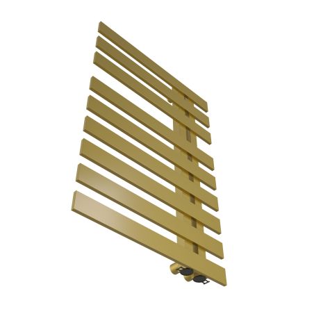 Radiátor Fantom - pravý