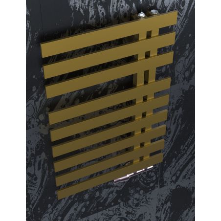 Radiátor Fantom - pravý