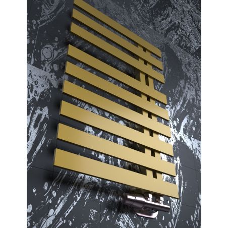 Radiátor Fantom - pravý