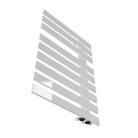 Radiátor Fantom - pravý