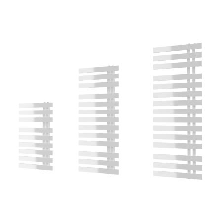 Radiátor Fantom - pravý