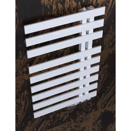 Radiátor Fantom - pravý