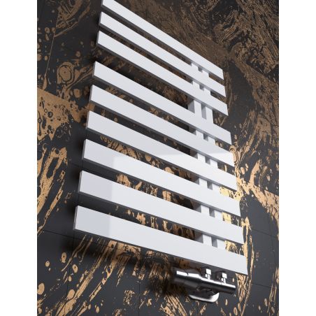 Radiátor Fantom - pravý