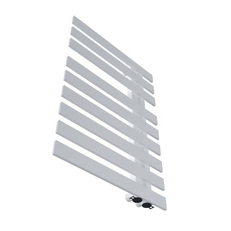 Radiátor Fantom - pravý