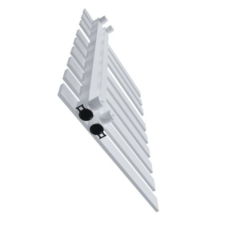 Radiátor Fantom - pravý