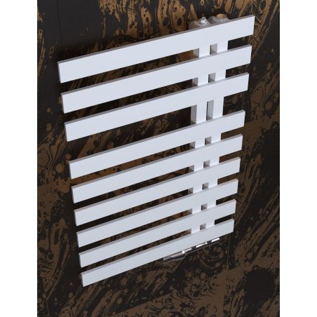 Radiátor Fantom - pravý