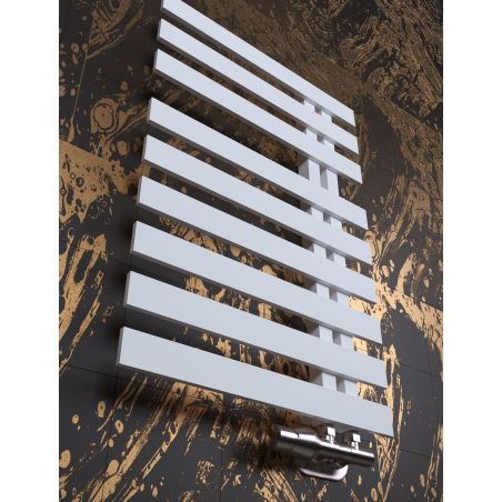 Radiátor Fantom - pravý