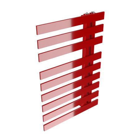 Radiátor Fantom - pravý