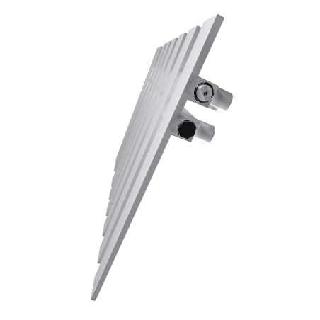 Chladič Phantom - ľavý