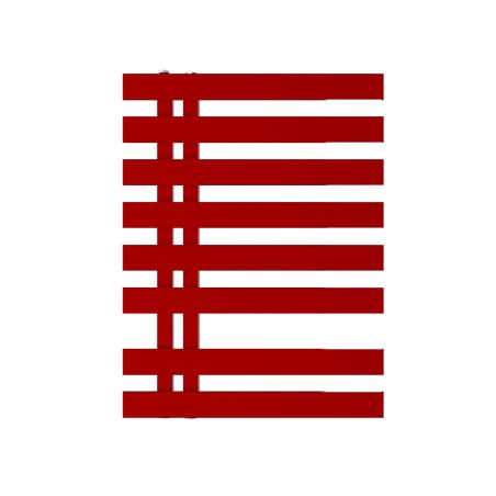 Chladič Phantom - ľavý