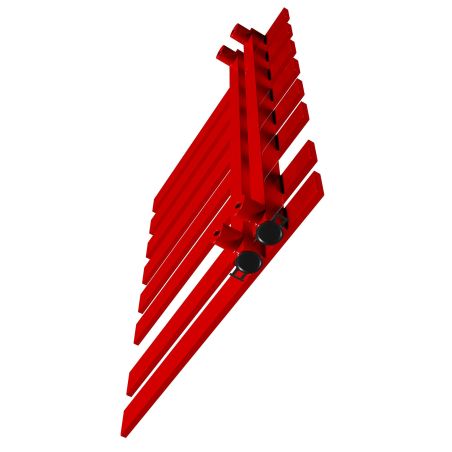 Chladič Phantom - ľavý