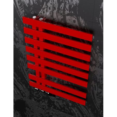 Chladič Phantom - ľavý