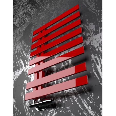 Chladič Phantom - ľavý