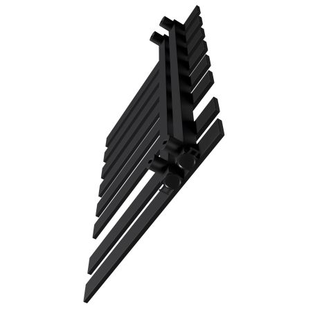 Chladič Phantom - ľavý