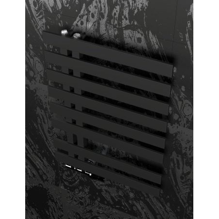 Chladič Phantom - ľavý