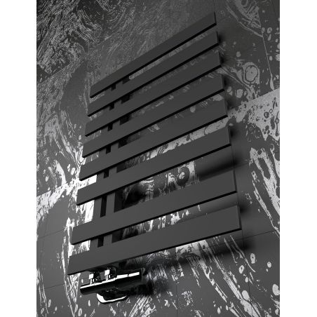 Chladič Phantom - ľavý