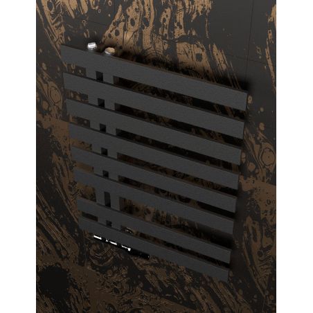 Chladič Phantom - ľavý