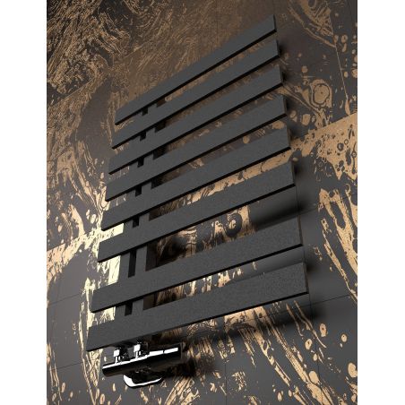 Chladič Phantom - ľavý