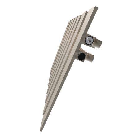 Chladič Phantom - ľavý