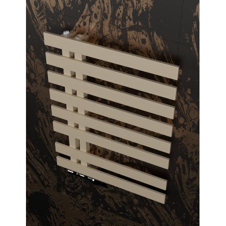 Chladič Phantom - ľavý