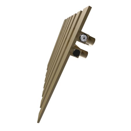 Chladič Phantom - ľavý