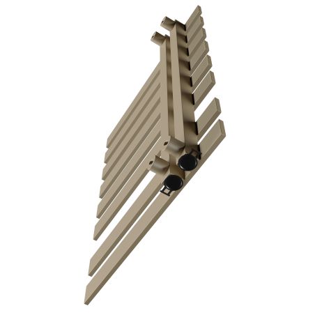 Chladič Phantom - ľavý