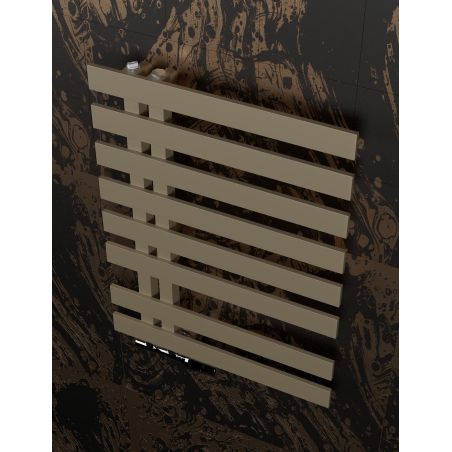 Chladič Phantom - ľavý