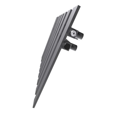 Chladič Phantom - ľavý