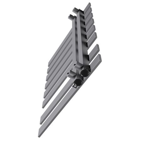 Chladič Phantom - ľavý