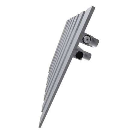 Chladič Phantom - ľavý