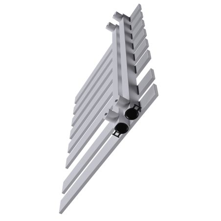 Chladič Phantom - ľavý